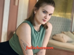 Juliehanson