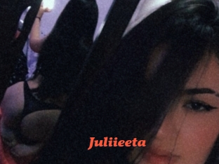 Juliieeta