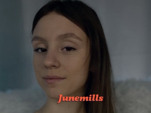 Junemills