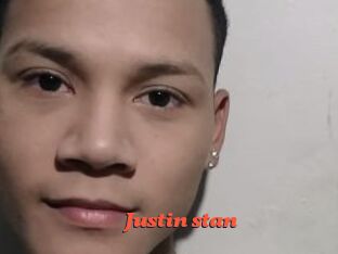 Justin_stan