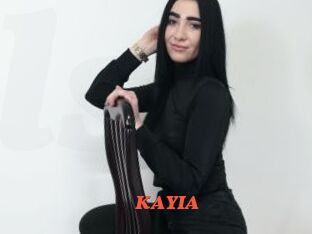 KAYIA