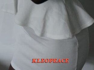 KLEOPEACE