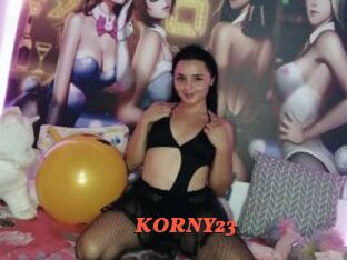 KORNY23