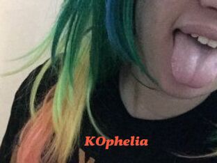 KOphelia