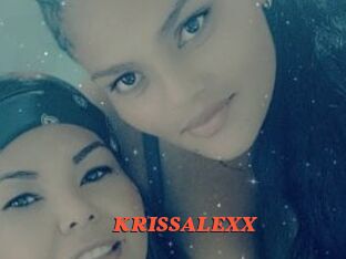 KRISSALEXX