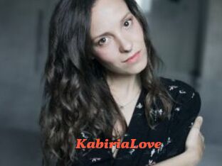 KabiriaLove