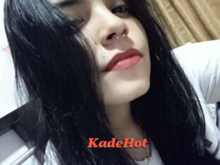 KadeHot