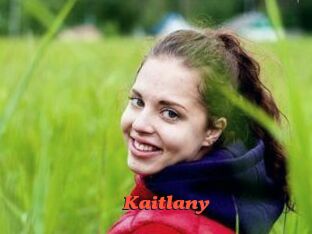 Kaitlany