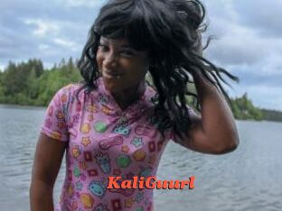 KaliGuurl