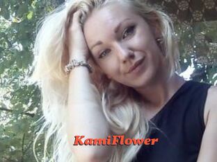 KamiFlower