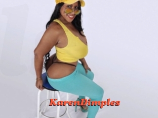 KarenDimples