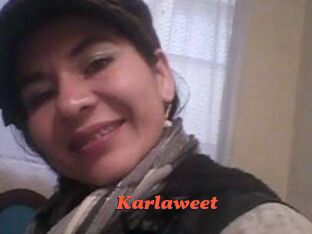 Karlaweet