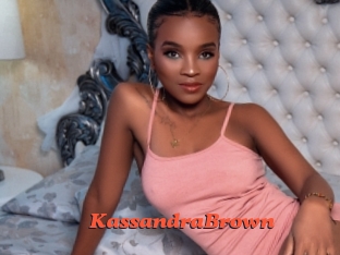 KassandraBrown