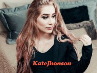 KateJhonson