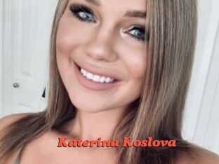 Katerina_Koslova