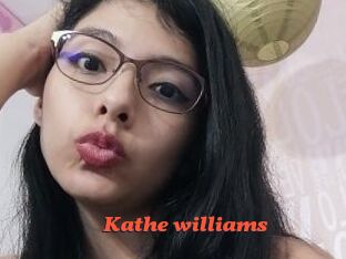 Kathe_williams