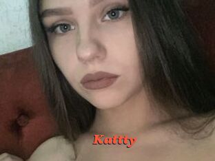 Kattty