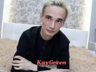 KayGreen