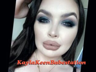 KaylaKeenBabestation