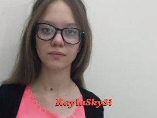 KaylaSkySi