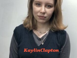 KaylinClapton