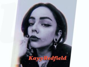 KayyRedfield