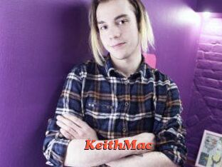 KeithMac