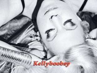 Kellyboobsy