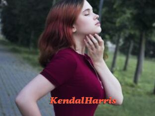 KendalHarris