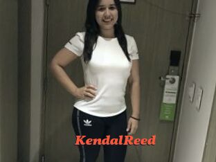 KendalReed