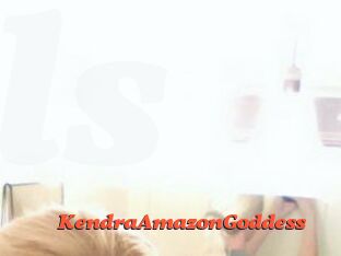 Kendra_Amazon_Goddess