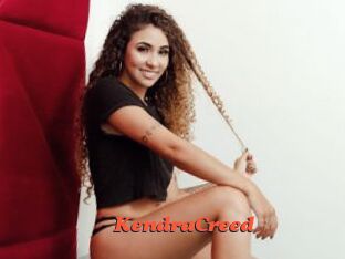 KendraCreed