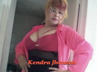 Kendra_Jhonson