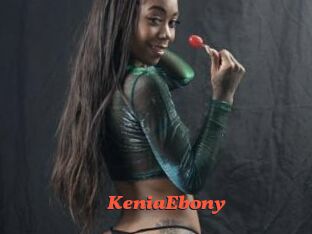 KeniaEbony