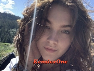 KenziexOne