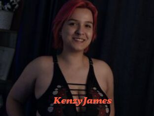 KenzyJames