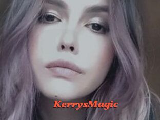 KerrysMagic