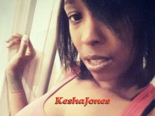 Kesha_Jones