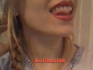Ketikat188