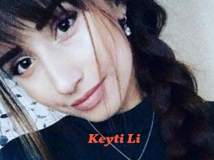 Keyti_Li