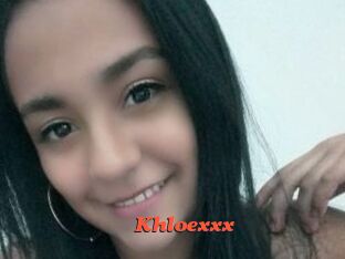 Khloexxx