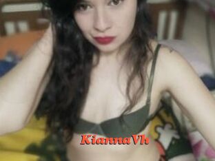 KiannaVh