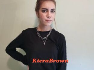 KieraBrown