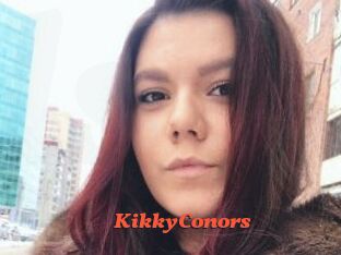 KikkyConors