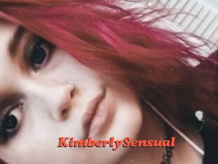 KimberlySensual