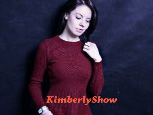 KimberlyShow