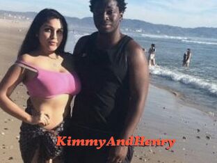 KimmyAndHenry