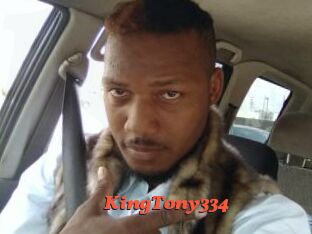 KingTony334