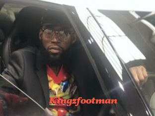 Kingzfootman