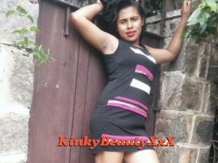 KinkyBeautyXxX